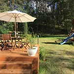 Tatil Evi Majkowka *