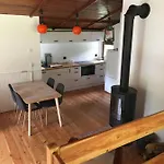 Majkowka Σπίτι διακοπών Lakie (Bytow)