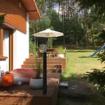 Majkowka Σπίτι διακοπών *