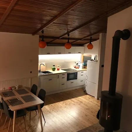 Majkowka Ferienhaus
