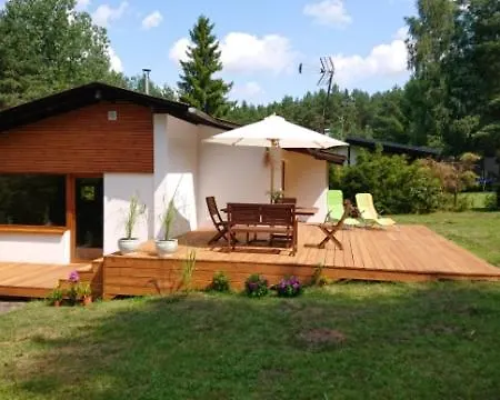 Majkowka Lakie (Bytow)