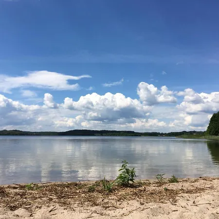 Majkowka * Lakie (Bytow)