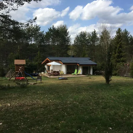 Majkowka Ferienhaus *
