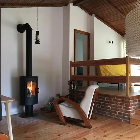Ferienhaus Majkowka