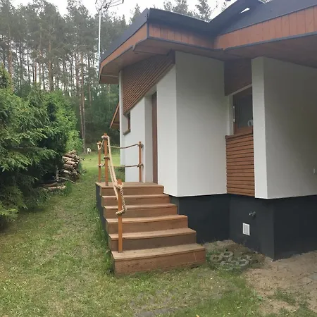 Majkowka * Lakie (Bytow)