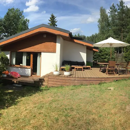 Majkowka Lakie (Bytow)