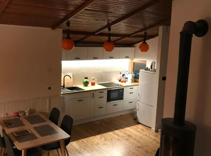 Majkowka Holiday home