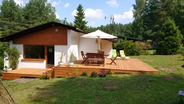 Majkowka Lakie (Bytow)