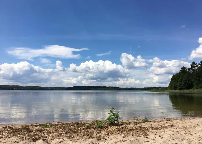 Majkowka * Lakie (Bytow)