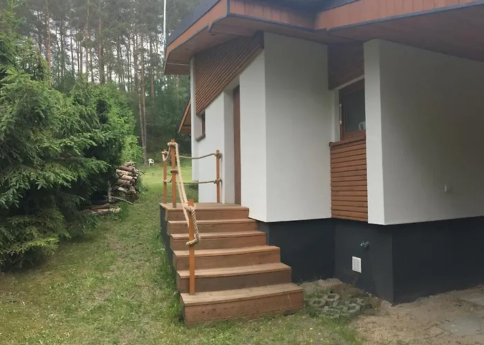 Majkowka * Lakie (Bytow)