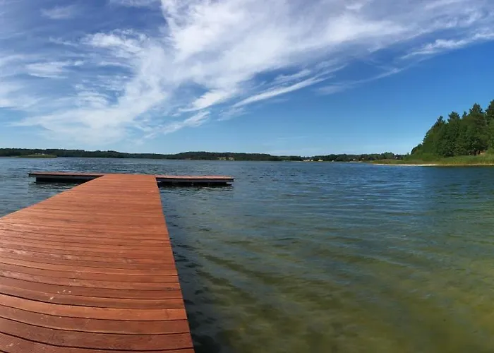 Majkowka * Lakie (Bytow)
